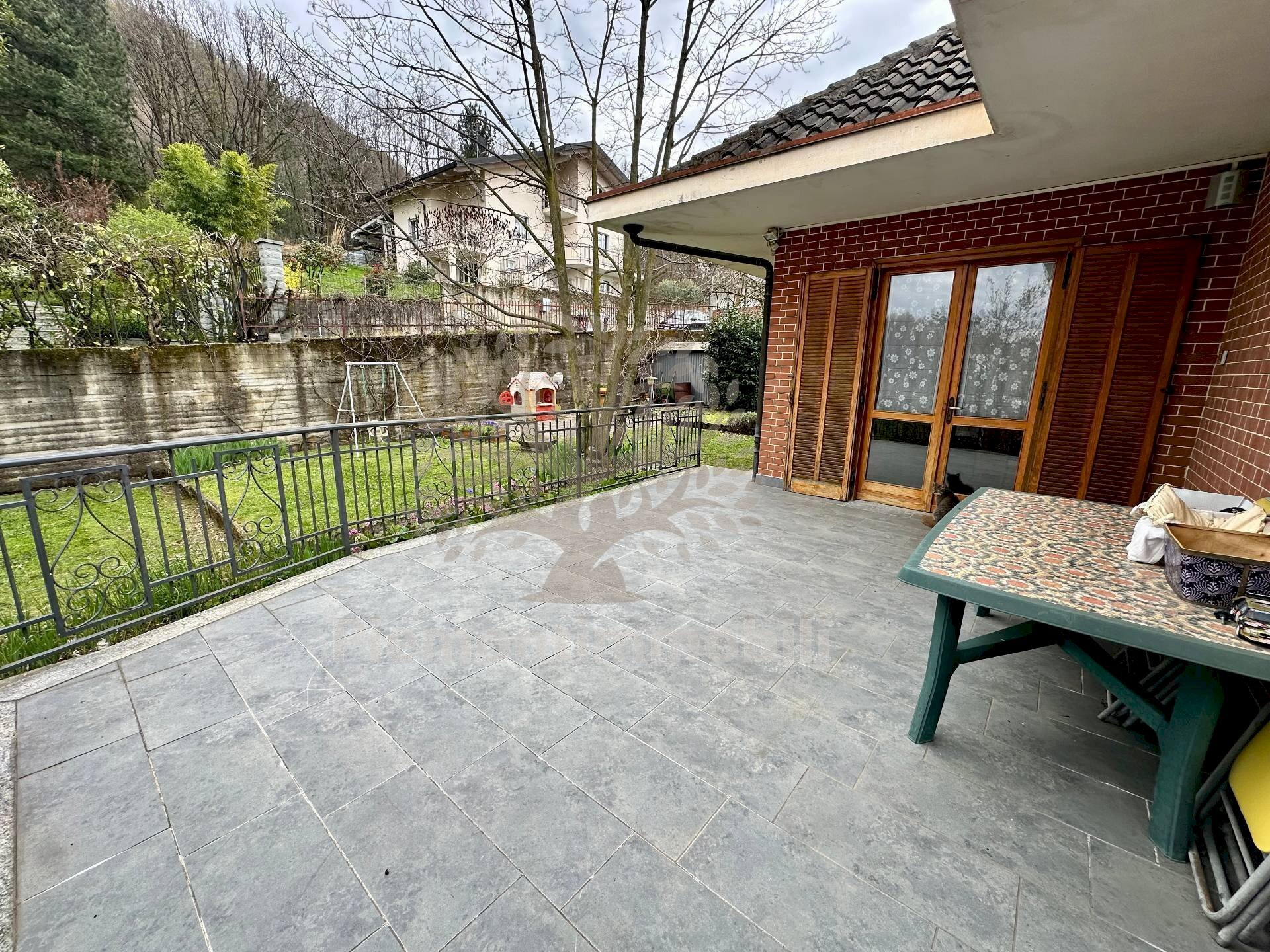 Foto 2 - Villa via Gran Sasso
11, Trana - photo 2