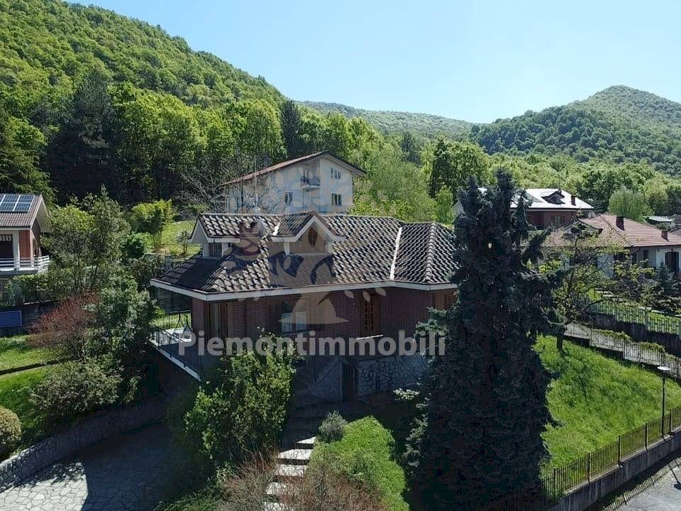 Foto 3 - Villa via Gran Sasso
11, Trana - photo 3