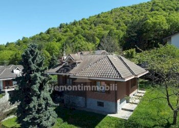 Foto 1 - Villa via Gran Sasso
 
11, Trana - photo 1