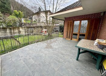 Foto 2 - Villa via Gran Sasso
 
11, Trana - photo 2