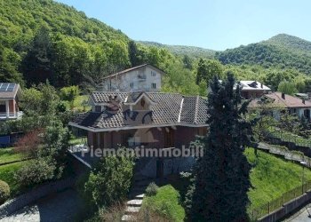 Foto 3 - Villa via Gran Sasso
 
11, Trana - photo 3