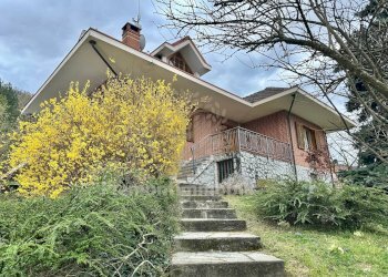 Foto 4 - Villa via Gran Sasso
 
11, Trana - photo 4