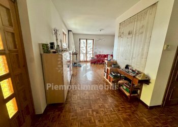 Foto 5 - Villa via Gran Sasso
 
11, Trana - photo 5