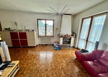 Foto 7 - Villa via Gran Sasso
 
11, Trana - photo 7