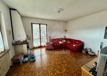 Foto 9 - Villa via Gran Sasso
 
11, Trana - photo 9