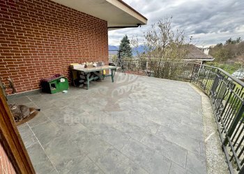 Foto 13 - Villa via Gran Sasso
 
11, Trana - photo 13