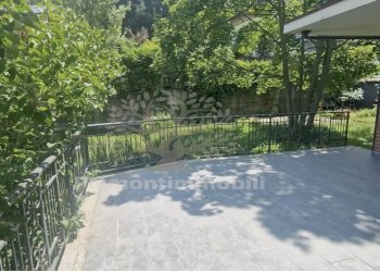 Foto 14 - Villa via Gran Sasso
 
11, Trana - photo 14