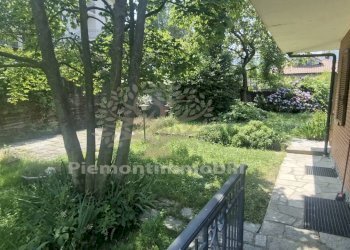 Foto 15 - Villa via Gran Sasso
 
11, Trana - photo 15