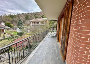 Foto 16 - Villa via Gran Sasso
 
11, Trana - photo 16