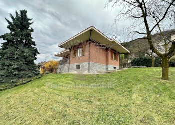 Foto 32 - Villa via Gran Sasso
 
11, Trana - photo 32