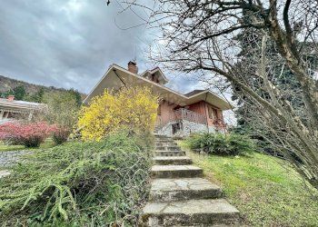 Foto 33 - Villa via Gran Sasso
 
11, Trana - photo 33