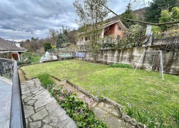 Foto 36 - Villa via Gran Sasso
 
11, Trana - photo 36