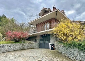 Foto 37 - Villa via Gran Sasso
 
11, Trana - photo 37