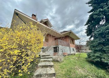 Foto 40 - Villa via Gran Sasso
 
11, Trana - photo 40