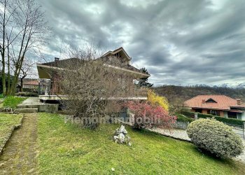 Foto 42 - Villa via Gran Sasso
 
11, Trana - photo 42