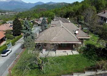 Foto 43 - Villa via Gran Sasso
 
11, Trana - photo 43