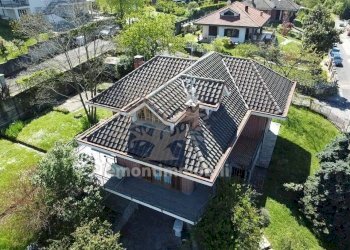 Foto 44 - Villa via Gran Sasso
 
11, Trana - photo 44