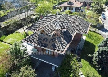 Foto 45 - Villa via Gran Sasso
 
11, Trana - photo 45