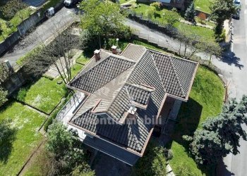 Foto 46 - Villa via Gran Sasso
 
11, Trana - photo 46
