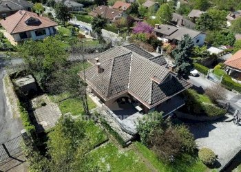 Foto 47 - Villa via Gran Sasso
 
11, Trana - photo 47
