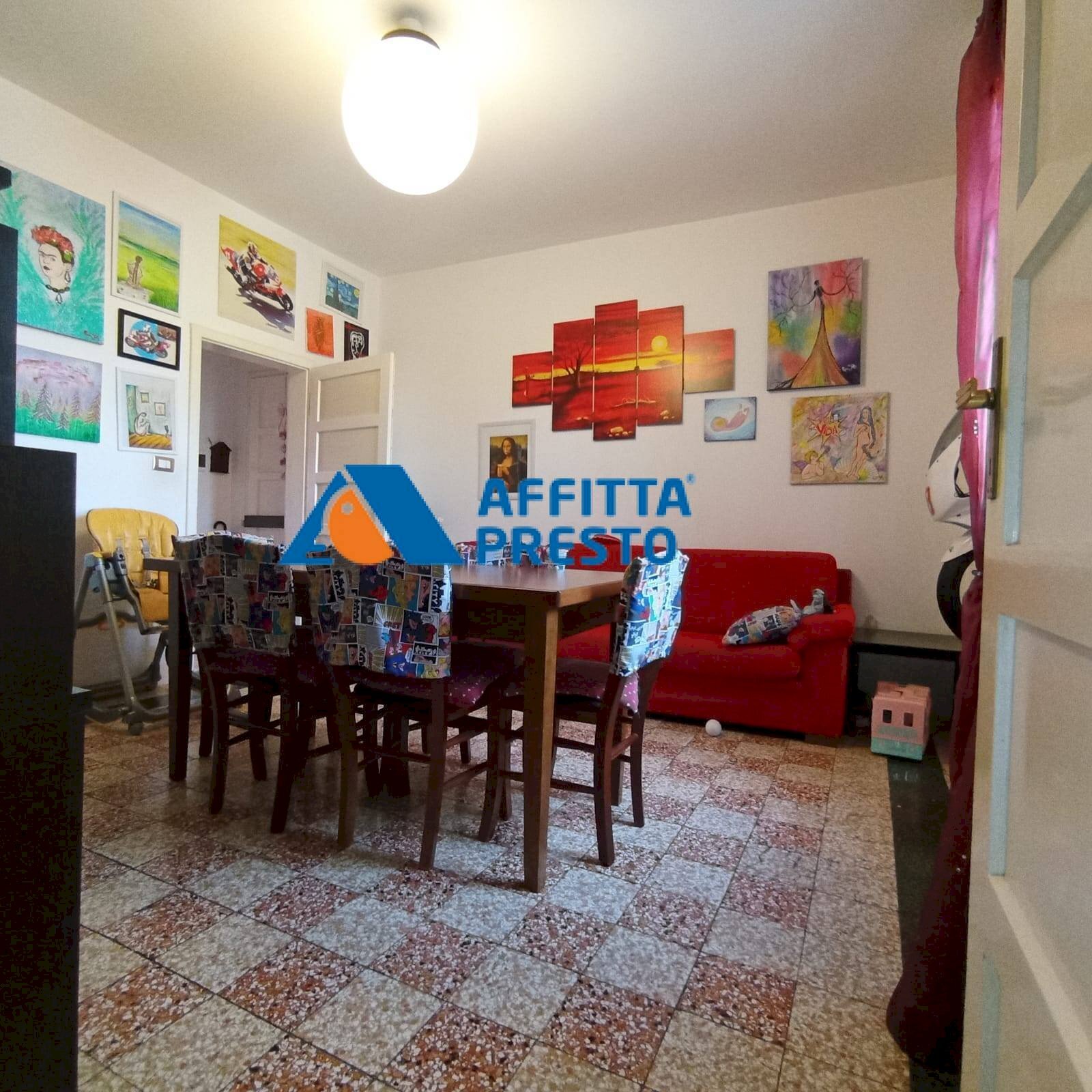 Foto 2 - Three-room apartment Via Dell'Ospedaletto
4, Bologna - photo 2
