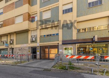 Edificio all\'aperto - Box Via Giuseppe Mazzini
6A, Sassari - foto 1