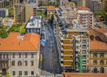 Edificio all\'aperto - Box Via Giuseppe Mazzini
6A, Sassari - foto 3