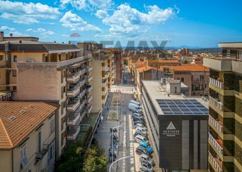 Edificio all\'aperto - Box Via Giuseppe Mazzini
6A, Sassari - foto 4