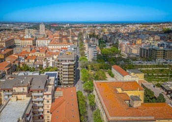 Edificio all\'aperto - Box Via Giuseppe Mazzini
6A, Sassari - foto 5