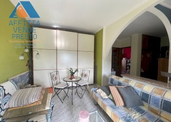 Foto 1 - Four-room apartment Via Pellico
 
21, Montanaro - photo 1