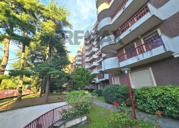 Edificio all\'aperto - Trilocale Via Guido Guarini Matteucci
 
1, Milano - foto 2