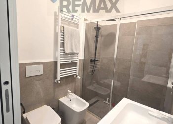 Bagno - Trilocale Via Guido Guarini Matteucci
 
1, Milano - foto 19
