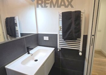Bagno - Trilocale Via Guido Guarini Matteucci
 
1, Milano - foto 20
