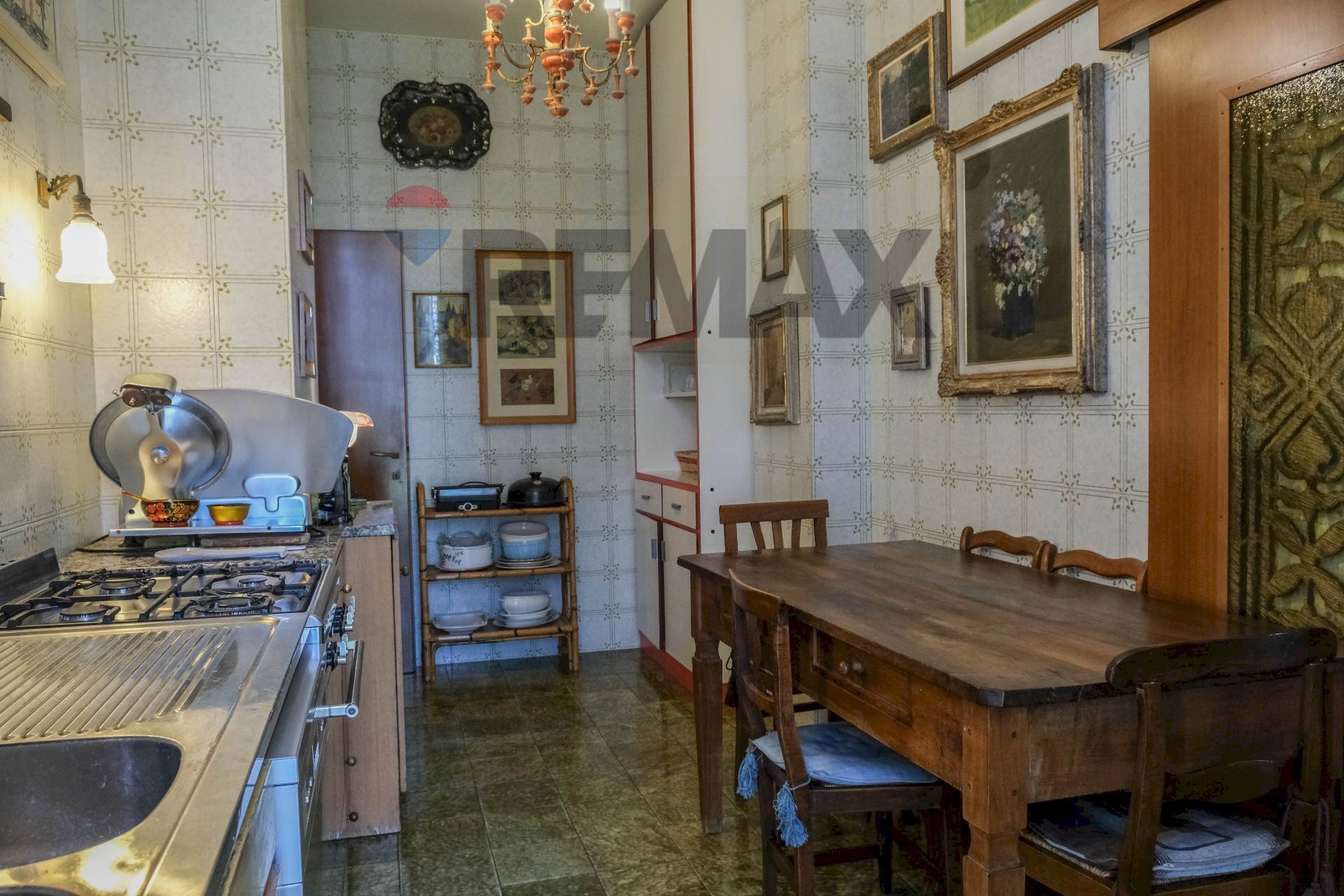Cucina - Apartment via Triulziana
 
52, San Donato Milanese - photo 1