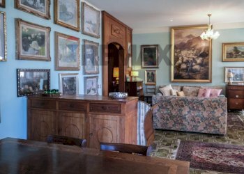 Soggiorno - Apartment via Triulziana
52, San Donato Milanese - photo 3