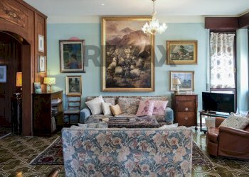Soggiorno - Apartment via Triulziana
52, San Donato Milanese - photo 4