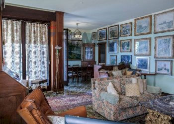 Soggiorno - Apartment via Triulziana
52, San Donato Milanese - photo 6