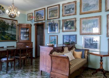 Soggiorno angolo pranzo - Apartment via Triulziana
52, San Donato Milanese - photo 7