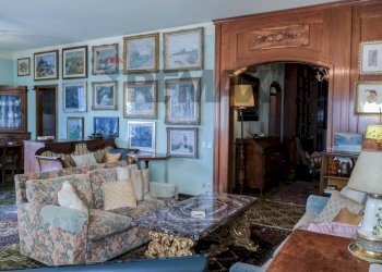 Soggiorno - Apartment via Triulziana
52, San Donato Milanese - photo 8