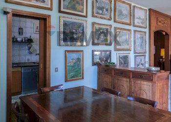 Sala da pranzo - Apartment via Triulziana
52, San Donato Milanese - photo 10