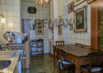 Cucina - Apartment via Triulziana
52, San Donato Milanese - photo 1
