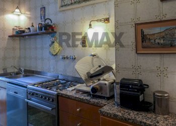 Cucina - Apartment via Triulziana
52, San Donato Milanese - photo 13