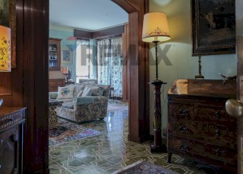 HALL - Apartment via Triulziana
52, San Donato Milanese - photo 14