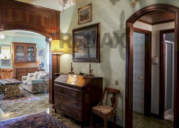 Hall / corridoio - Apartment via Triulziana
52, San Donato Milanese - photo 15