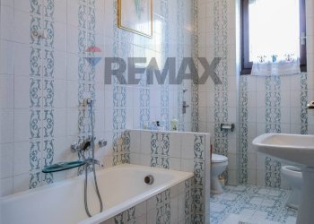 Bagno - Apartment via Triulziana
52, San Donato Milanese - photo 31