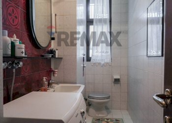 Bagno servizio - Apartment via Triulziana
52, San Donato Milanese - photo 32