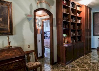 Hall / corridoio - Apartment via Triulziana
52, San Donato Milanese - photo 33