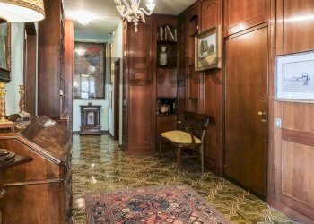 Hall / corridoio - Apartment via Triulziana
52, San Donato Milanese - photo 34