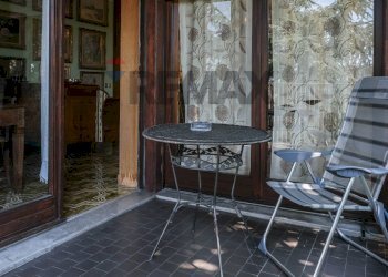 Balcone allestito - Apartment via Triulziana
52, San Donato Milanese - photo 36