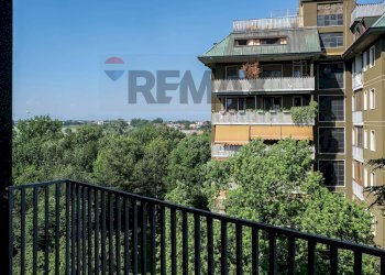 Balcone - Apartment via Triulziana
52, San Donato Milanese - photo 40